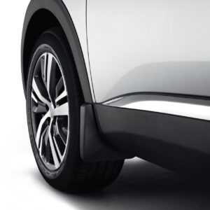 Peugeot 5008 2016-2020 Front Mudflaps Widened 16151017 80