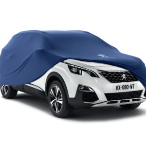 Peugeot Protective Cover For Interior Parking (Size 3) 962300000000