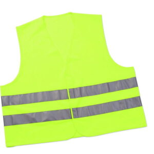 Peugeot Safety Vest Adult - One Size 16179254 80