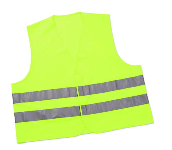 Peugeot Rifter 2018-Present Safety Vest Adult - One Size 16179254 80
