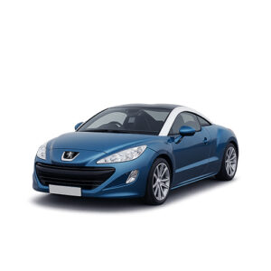 Peugeot RCZ