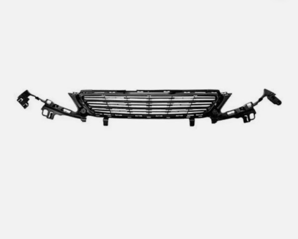 Peugeot 308 2013-2020 Front Upper Grille 