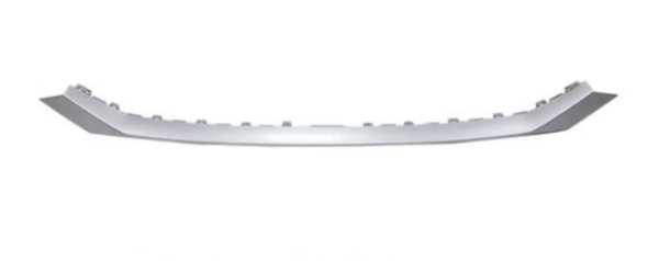 Peugeot 5008 2016-2021 Front Bumper Lower Chrome Trim