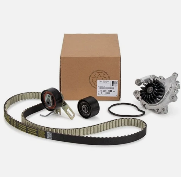 Peugeot 1.5 HDI Timing Belt & water Pump Kit