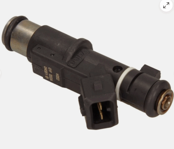 Peugeot 207 1.4 2006-2014 Fuel Injector