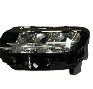 Peugeot Partner Headlamp