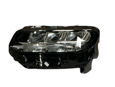Peugeot Partner Headlamp