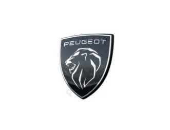 Peugeot 308 2020-Present Wing Badge
