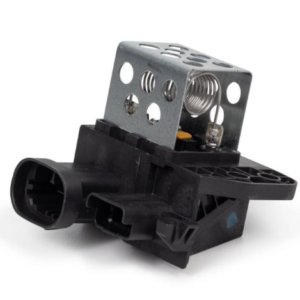 Peugeot Partner Cooling Fan Module