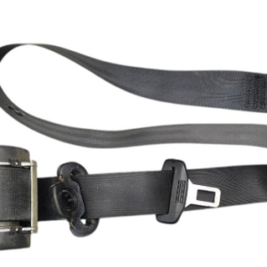 Peugeot Boxer Driver Seat Seatbelt