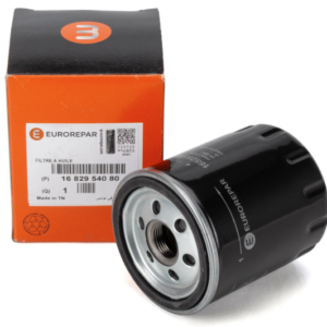 Peugeot Boxer Eurorepar Oil Filter