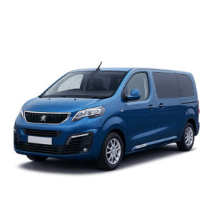 Peugeot Traveller