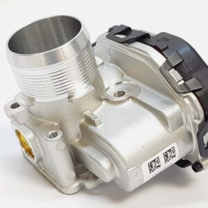Peugeot RCZ 1.6THP 156 Throttle Body