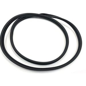 Peugeot 108 Tailgate Seal