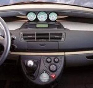 Peugeot 807 1994-2014 Lighter 8227 91