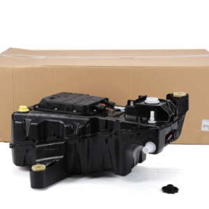 Peugeot Rifter 2018-Present Ad Blu Tank