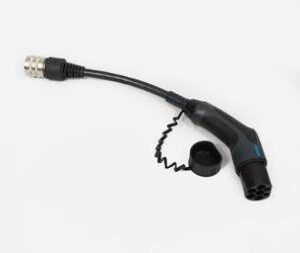 Peugeot 2008 2019-2021 Electric Cable Mode 2 98357812 80