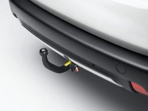 Peugeot on sale 2008 towbar