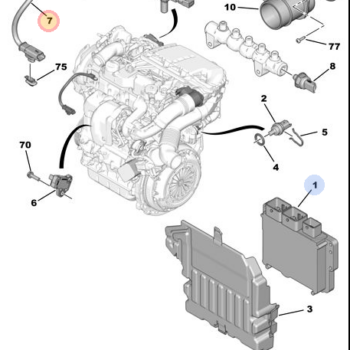 Engine / Service Kits | Peugeot Parts Direct | Genuine Peugeot Part