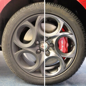 Auto Glym Custom Wheel Cleaner