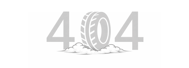 Toyota Direct Parts - 404 Error Image