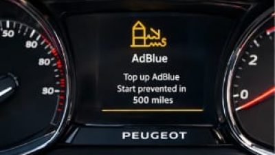 AdBlue