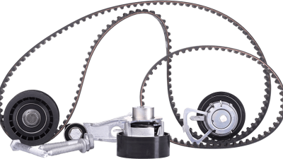 Genuine Peugeot Auxiliary Belt