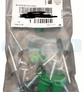 Peugeot 208 2023-Present Fixing Set