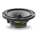 Peugeot Focal Speaker