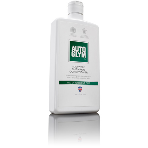 BSC500 Auto Glym Bodywork Shampoo Conditioner