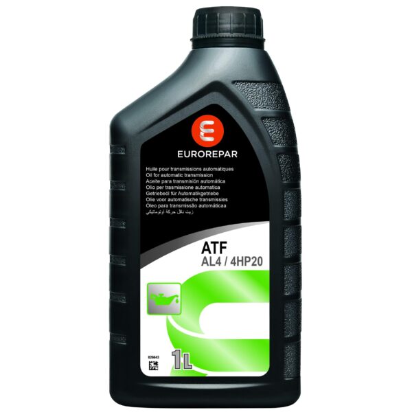 Automatic Gearbox Oil 1L