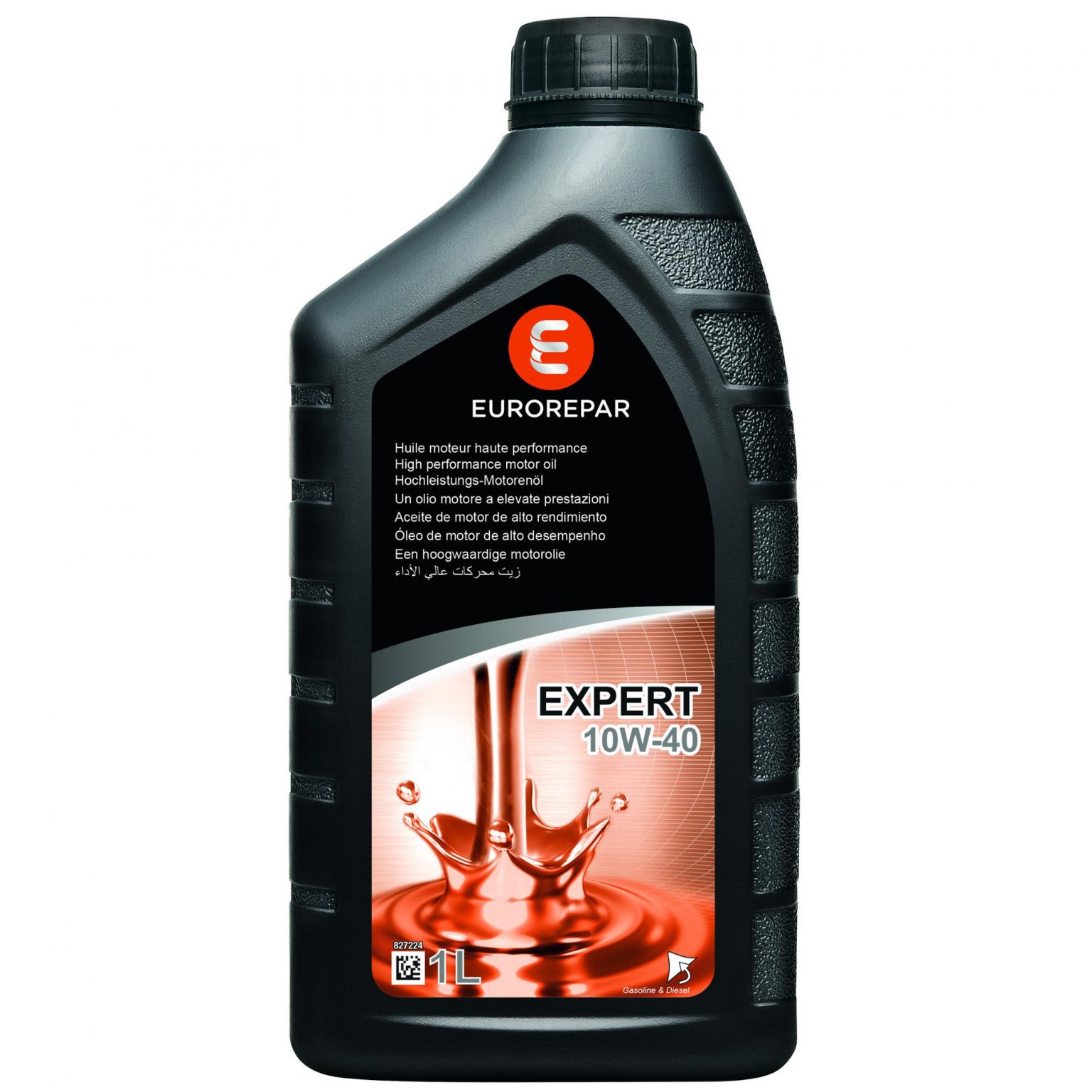 Engine Oil 10W40 1L Genuine Peugeot Engine Oil 10W40 1L Genuine Part