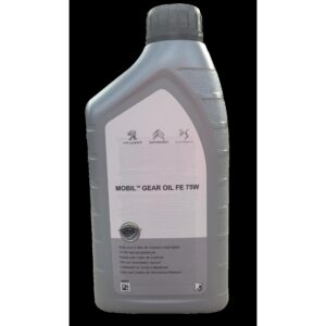 Manual Gearbox And Reduction Gear Oil 1L