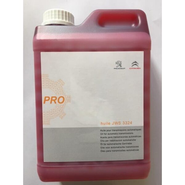 Automatic Gearbox Oil 2L (Am6/At6)