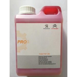Power Steering Oil For 4X4 Suv Vehicles 1L