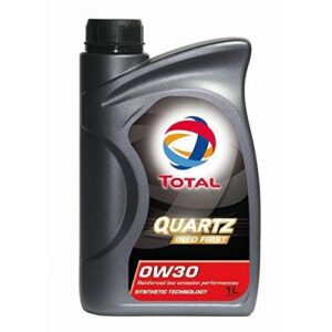 Total Quartz Ineo First 0w30 1L