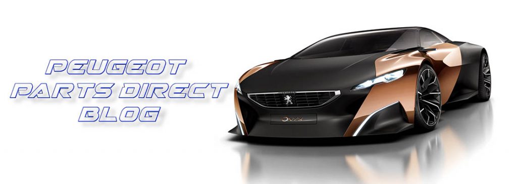 Peugeot Blog