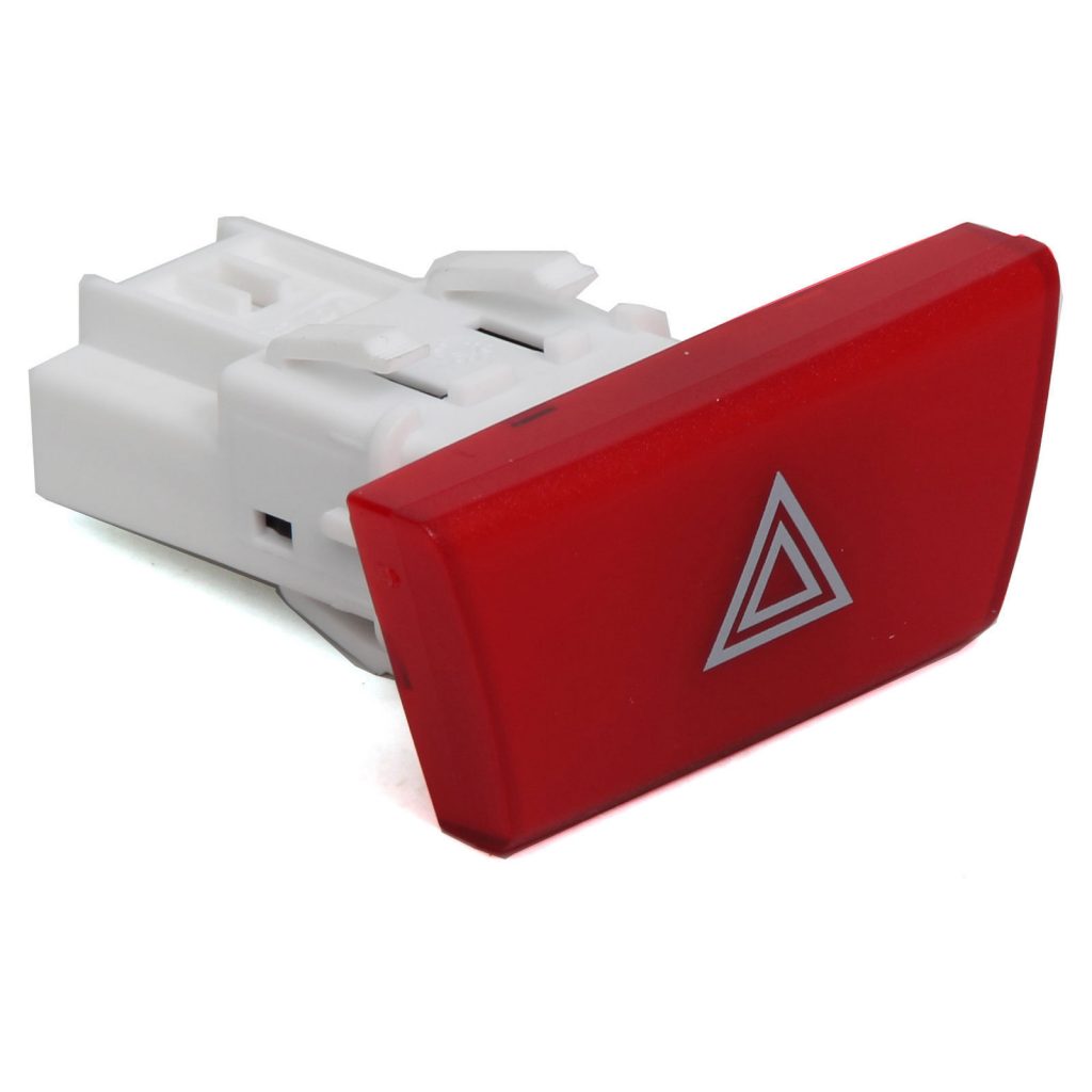 Peugeot 107 20052014 Hazard Light Switch Peugeot Parts Direct